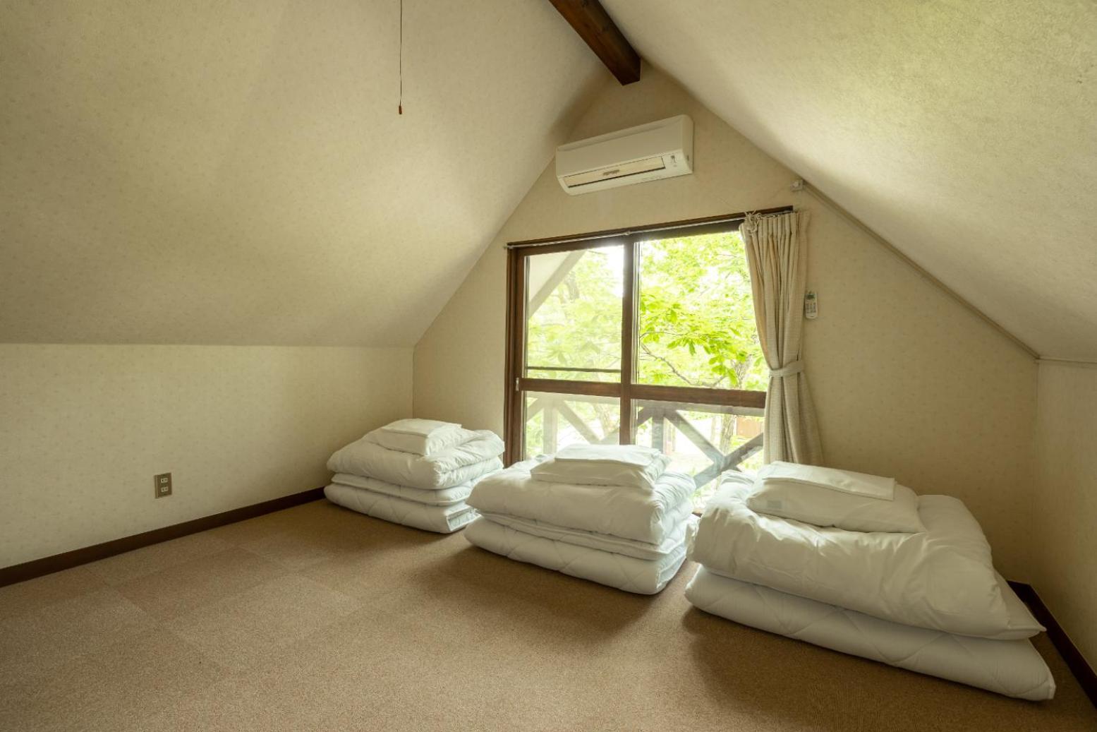 Reposer Hakuba Luaran gambar